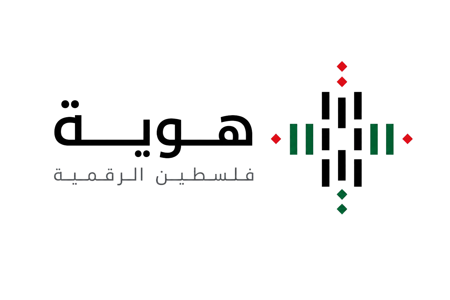 هويّة — فلسطين الرقمية